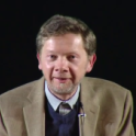 Profilbild für Eckhart Tolle